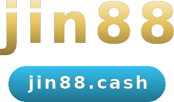 jin88 logo