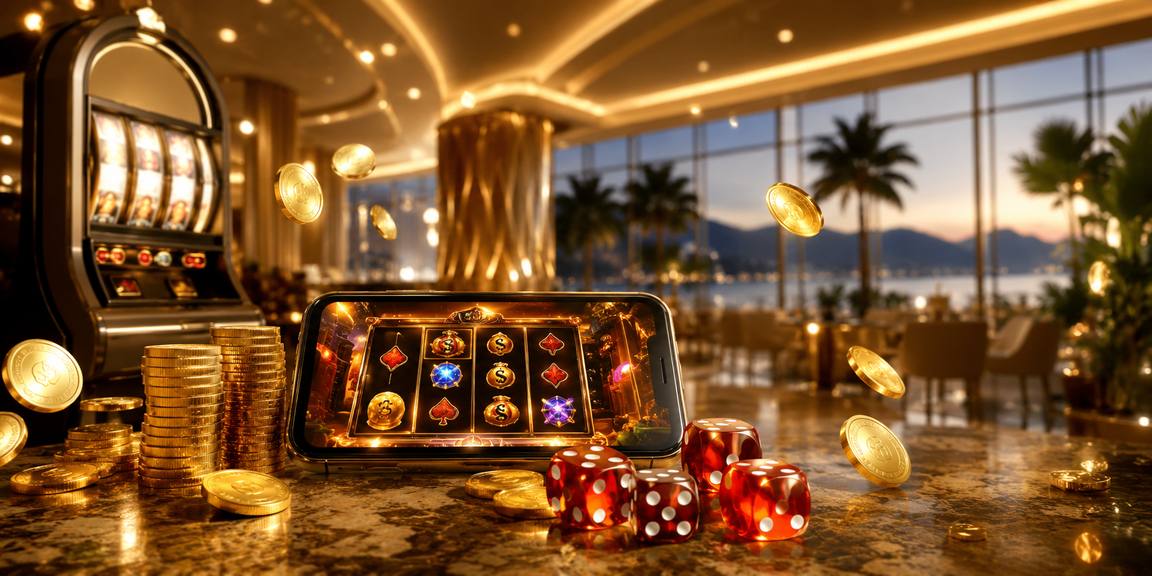 jin88 Slot Ngày Mới
