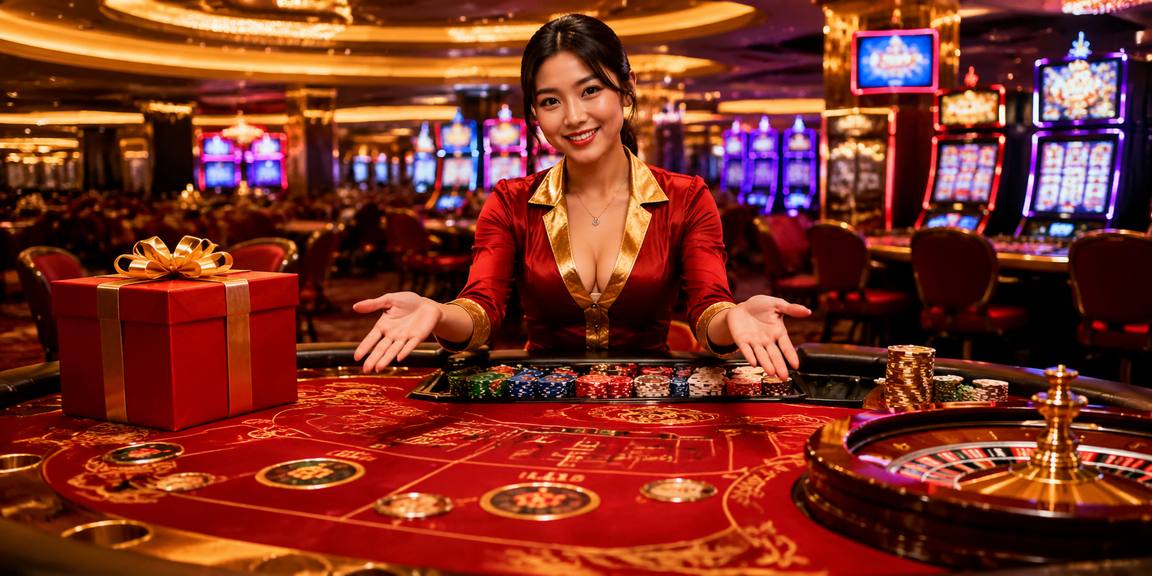jin88 Khám phá sảnh chơi ngay trên điện thoại