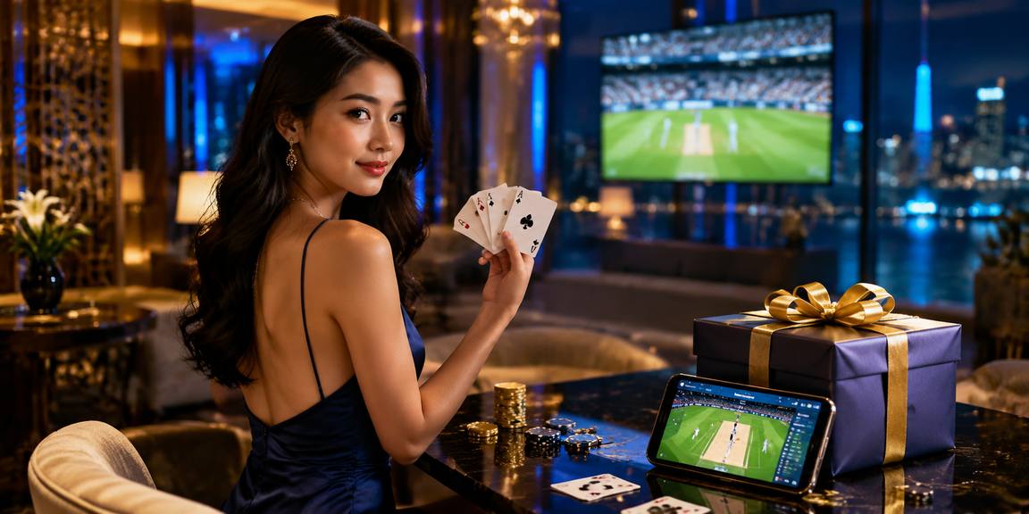 jin88 casino app visual